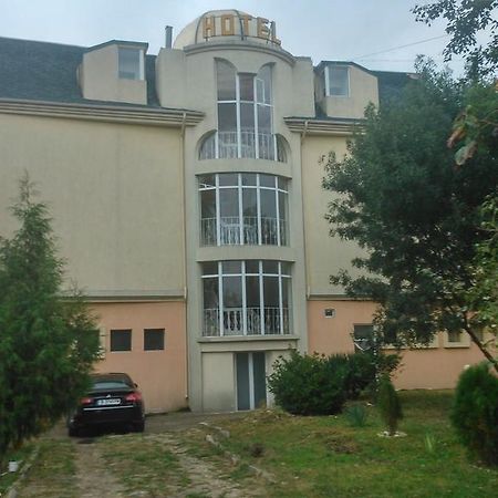Pancho Family Hotel Кранево Екстер'єр фото