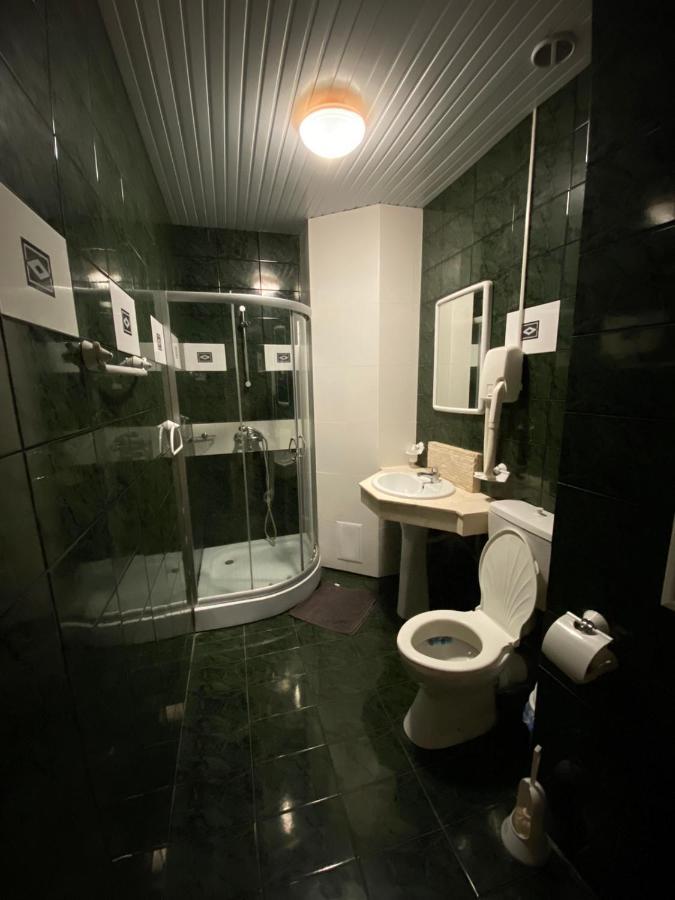 Pancho Family Hotel Кранево Екстер'єр фото