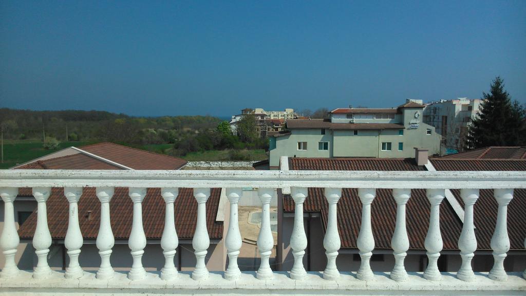 Pancho Family Hotel Кранево Номер фото