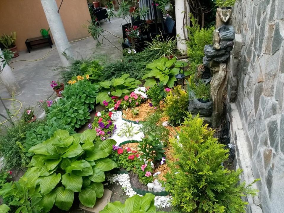 Pancho Family Hotel Кранево Екстер'єр фото